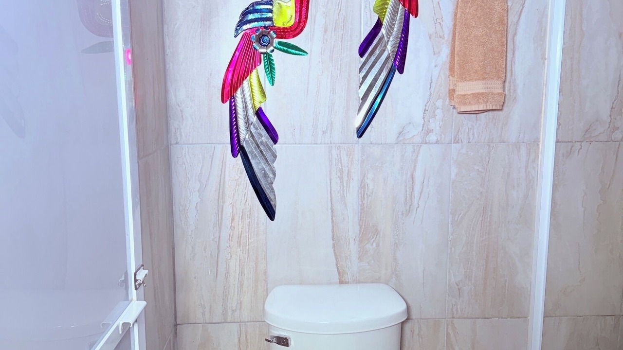 Photo of Bathroom in Emiliano Zapata