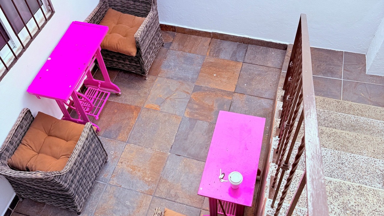 Photo of Outdoor in Emiliano Zapata