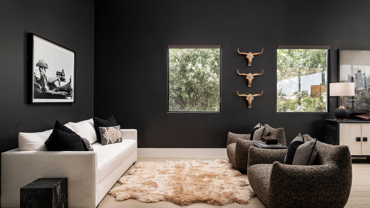 Photo of Livingroom in Buenavante