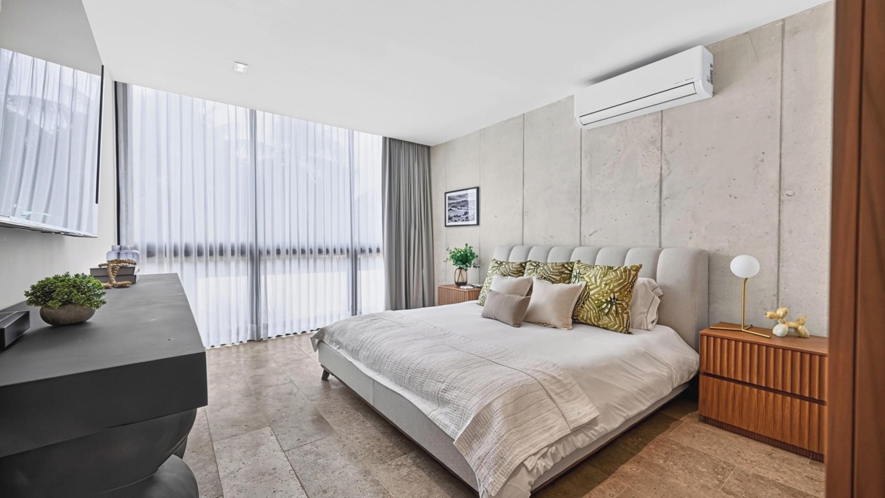 Photo of Bedroom in Merida