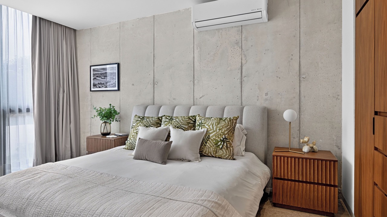 Photo of Bedroom in Merida