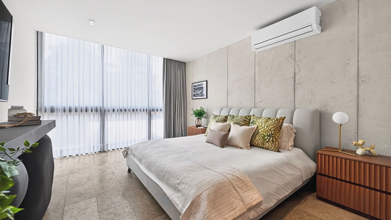 Photo of Bedroom in Merida