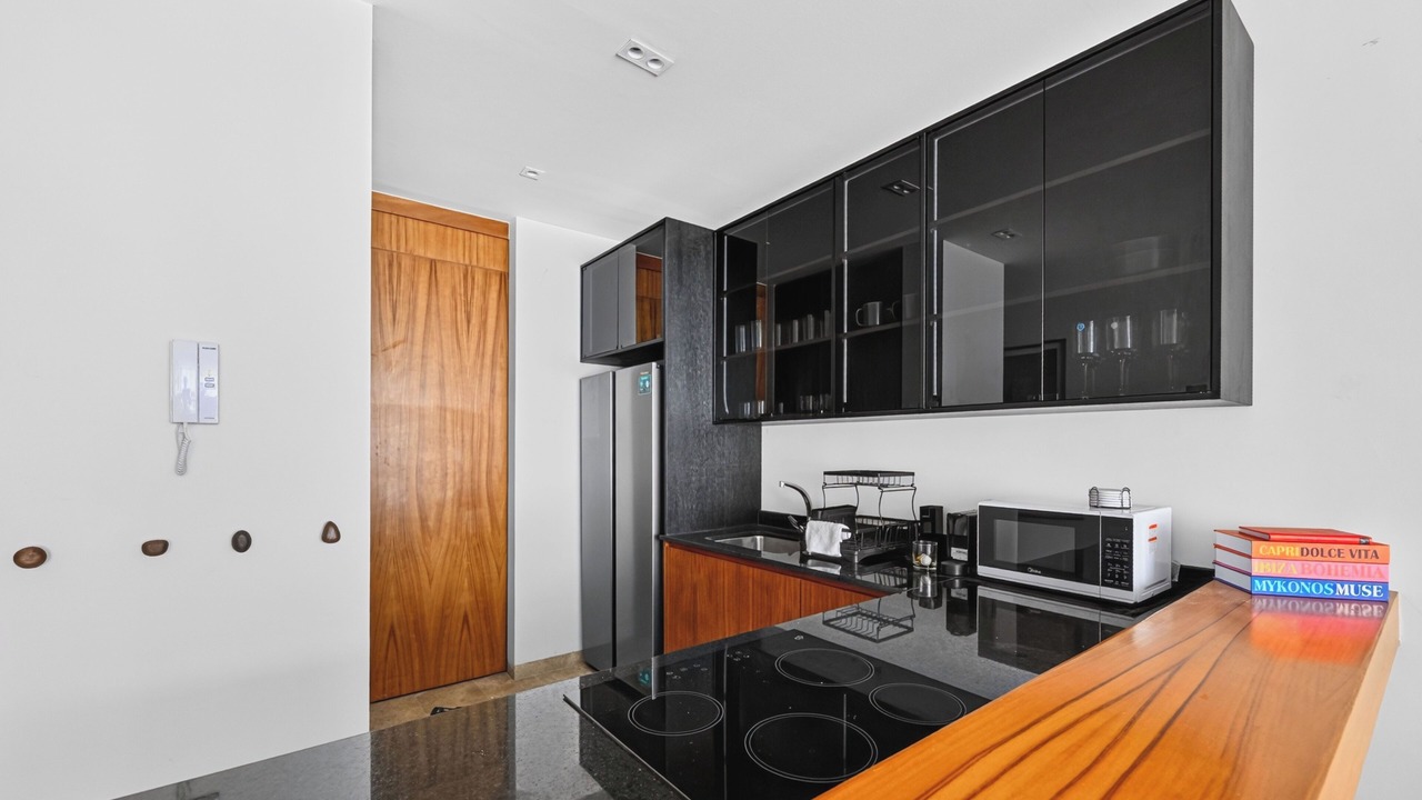 Photo of Kitchen in Merida