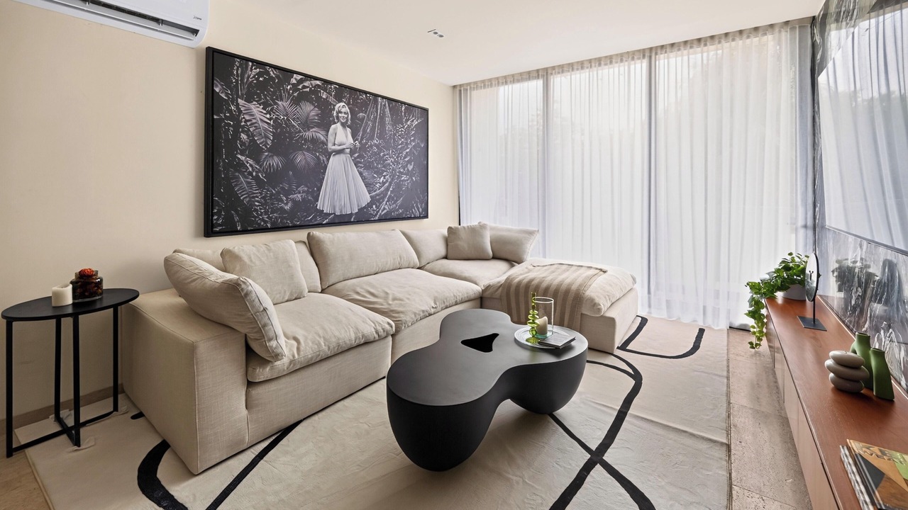 Photo of Livingroom in Merida