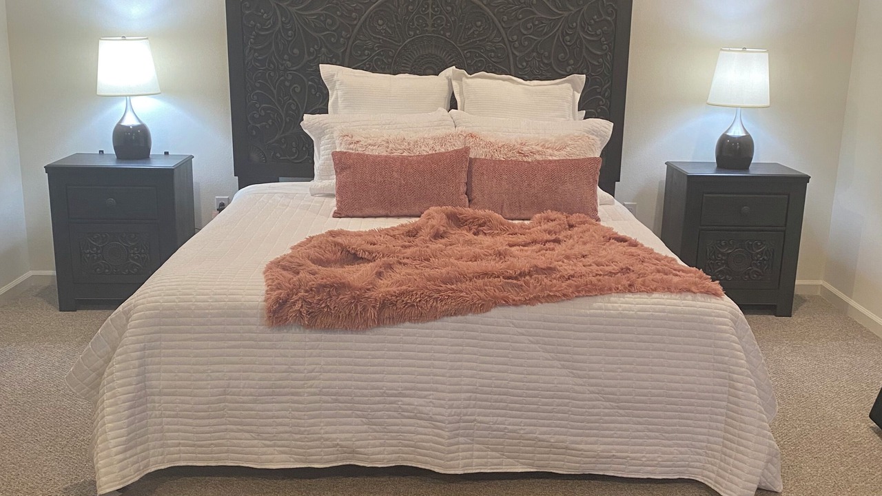 Photo of Bedroom in Palmdale