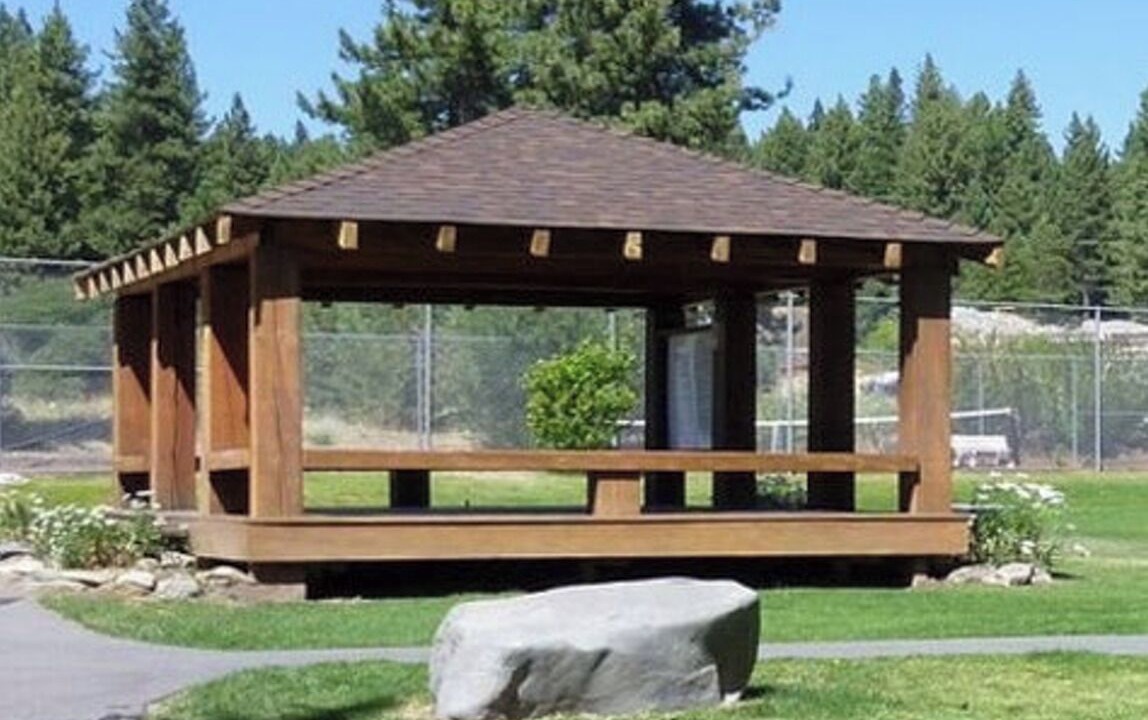 Photo of Outdoor in Lake Forest