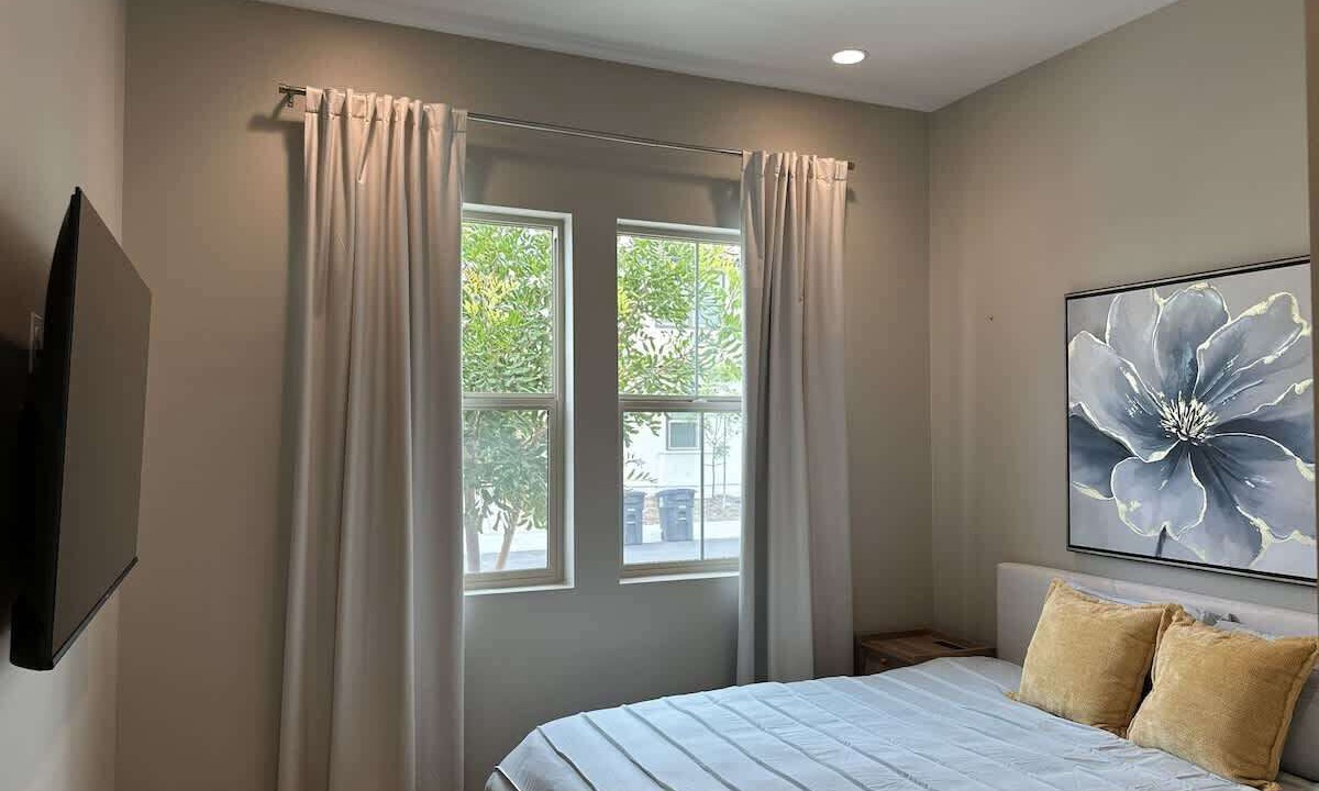 Photo of Bedroom in Garden Grove