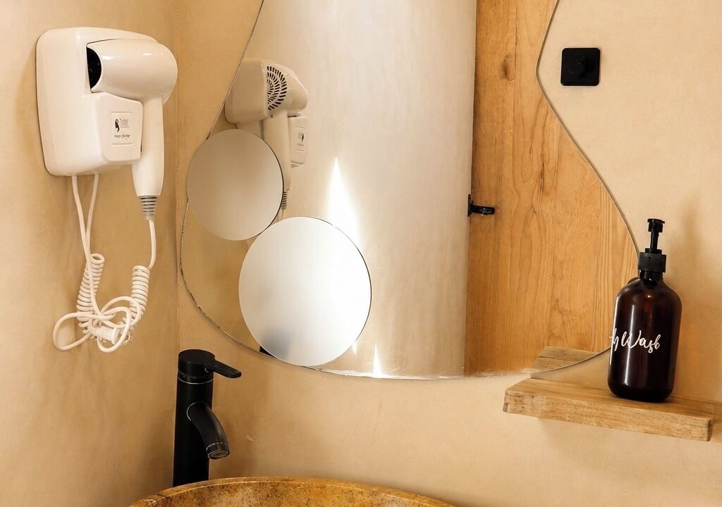 Photo of Bathroom in Ixmiquilpan