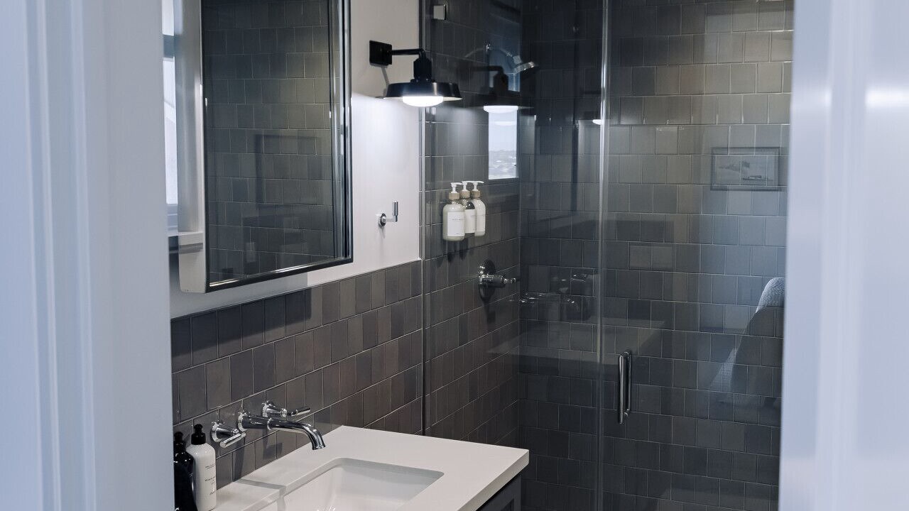 Photo of Bathroom in Paso Robles