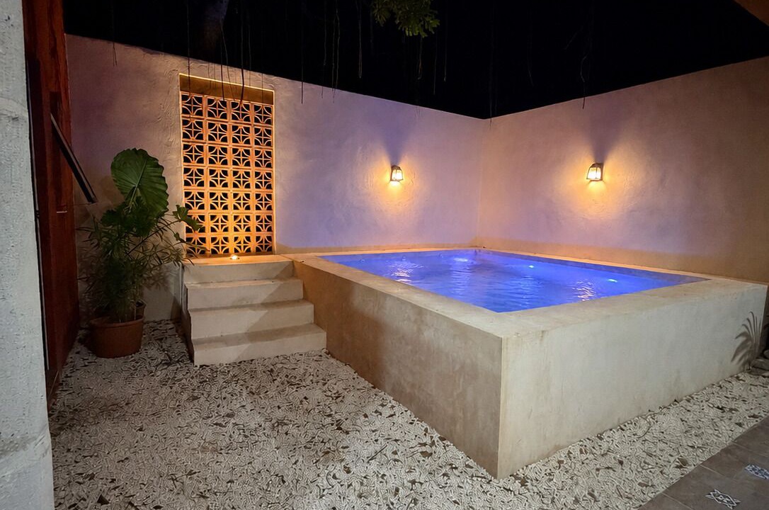 Photo of Outdoor in Acanceh