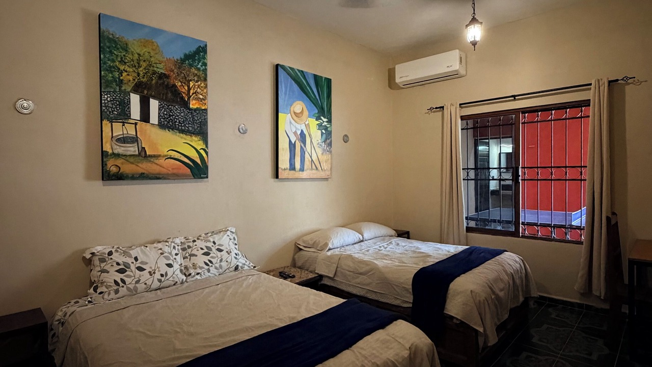 Photo of Bedroom in Acanceh