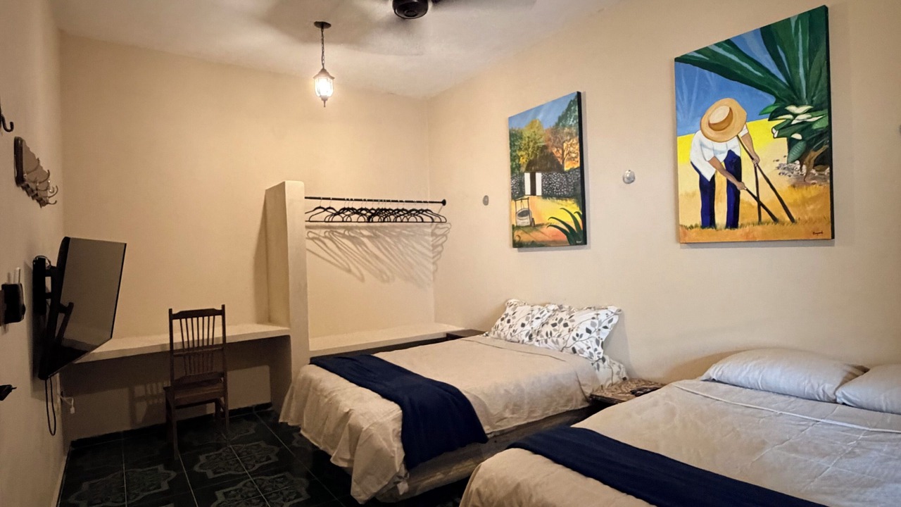 Photo of Bedroom in Acanceh