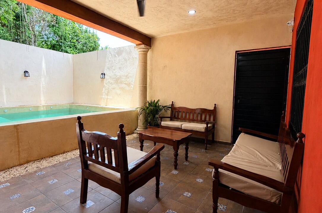 Photo of Outdoor in Acanceh