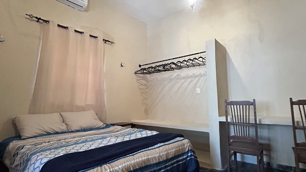 Photo of Bedroom in Acanceh