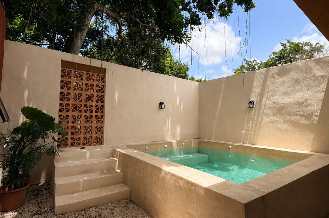 Photo of Outdoor in Acanceh