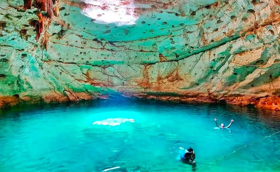 Photo of Outdoor in Acanceh