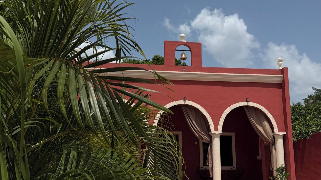 Photo of Outdoor in Acanceh