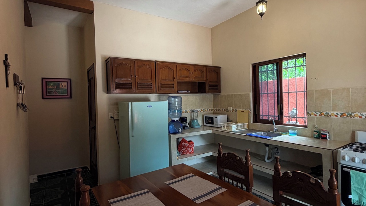 Photo of Kitchen in Acanceh