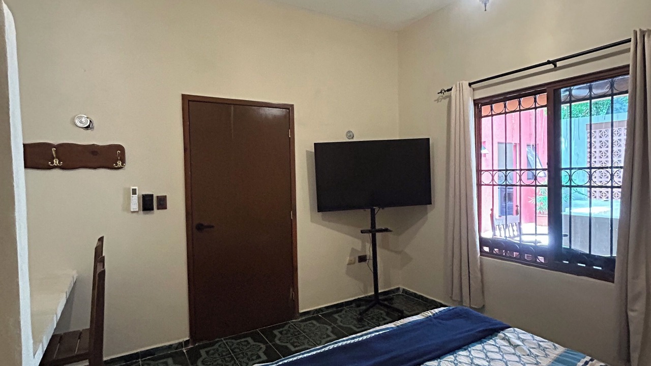 Photo of Bedroom in Acanceh