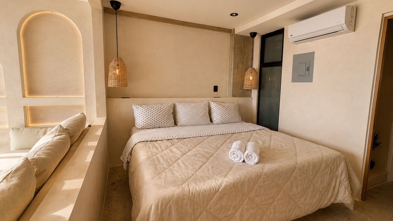 Photo of Bedroom in Playas de Tijuana