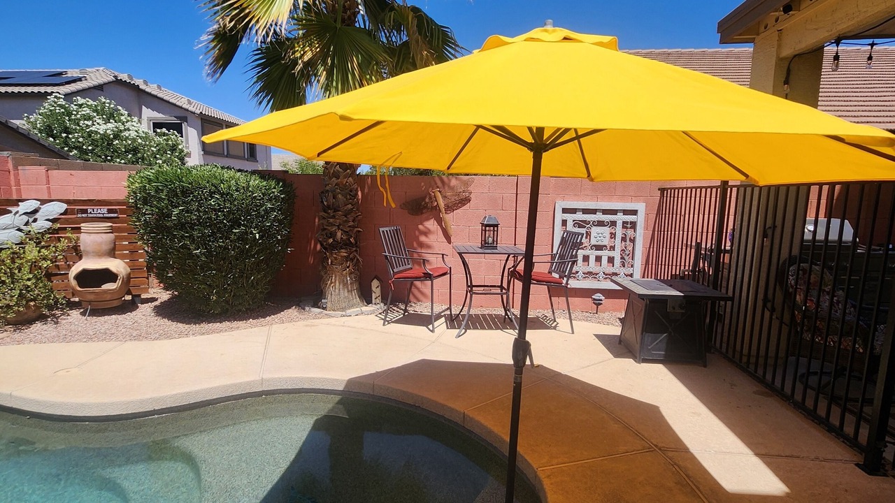 Photo of Outdoor in San Tan Valley