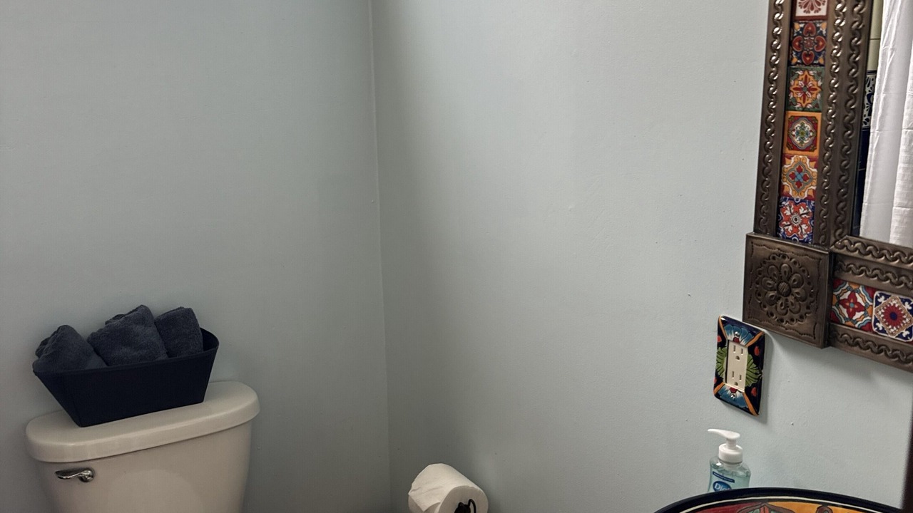 Photo of Bathroom in Salsipuedes