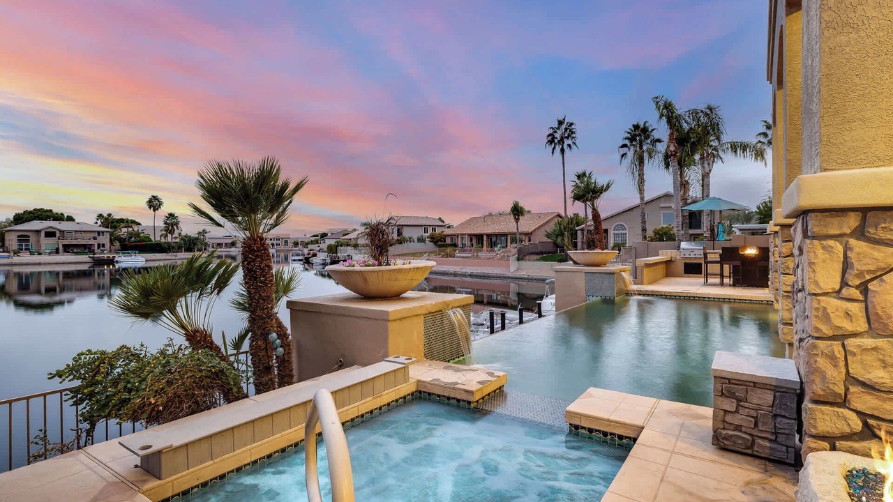 Photo of Outdoor in Arrowhead Lakes