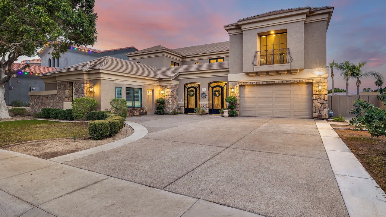 Photo of Outdoor in Arrowhead Lakes