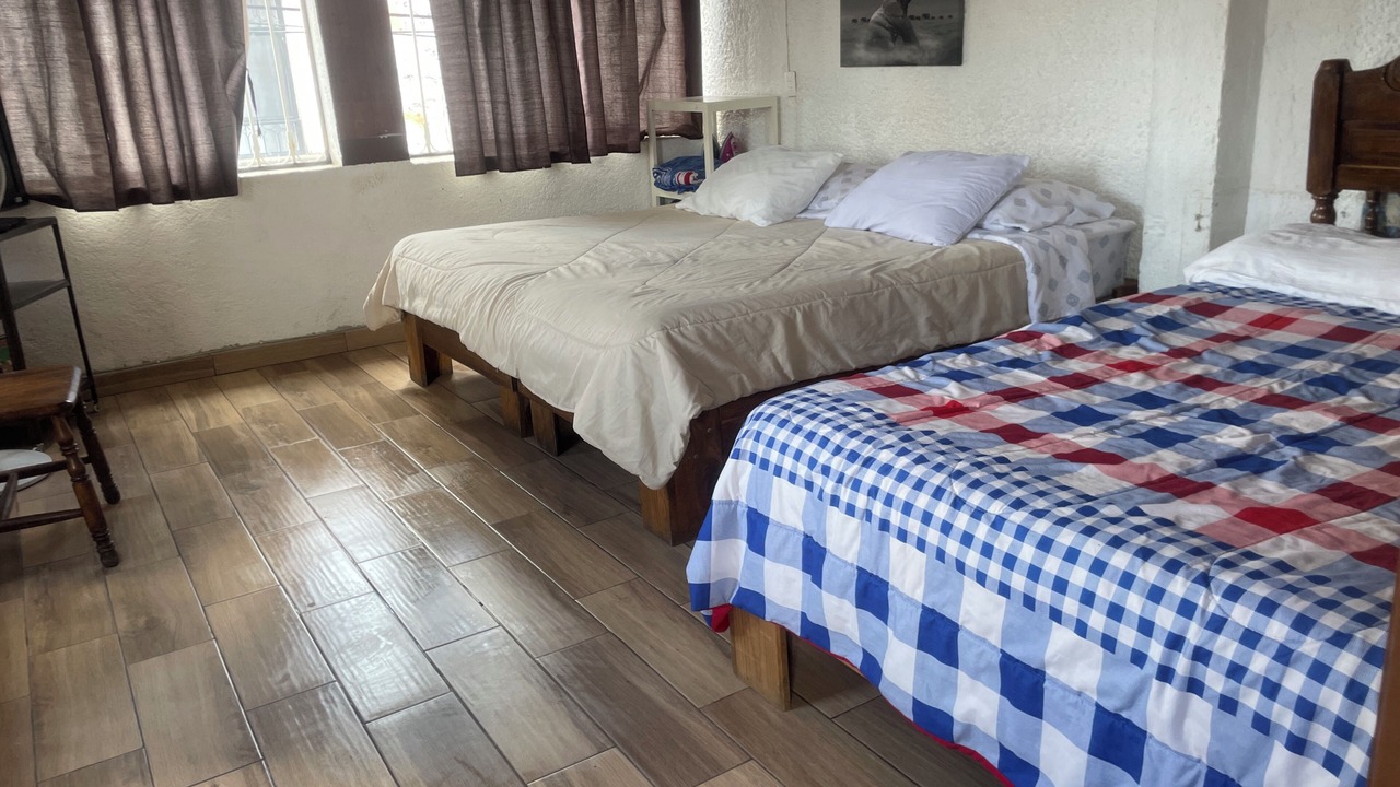 Photo of Bedroom in Historic Centre