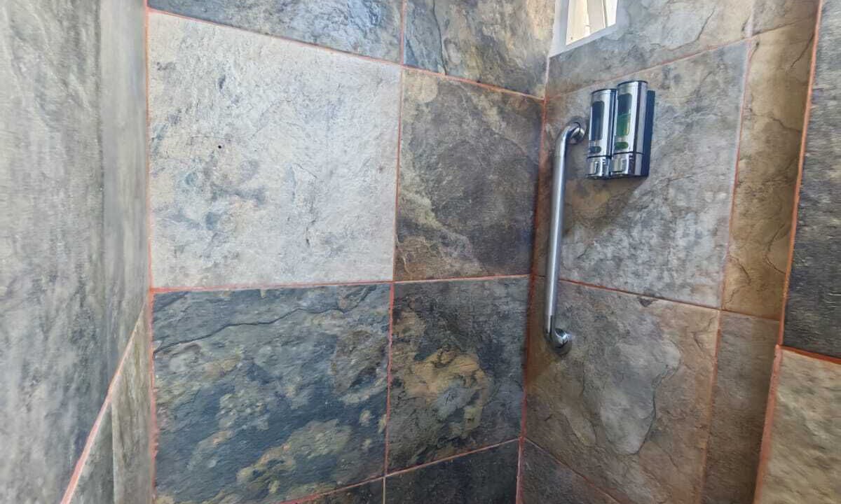 Photo of Bathroom in Morelia