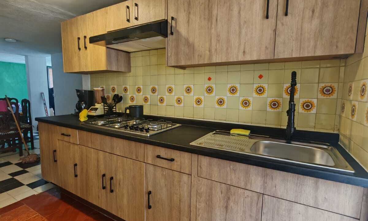 Photo of Kitchen in Morelia