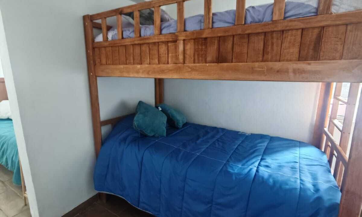 Photo of Bedroom in Morelia