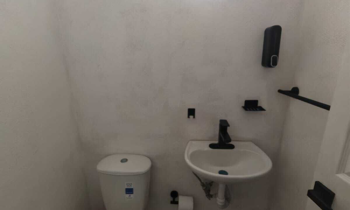 Photo of Bathroom in Morelia