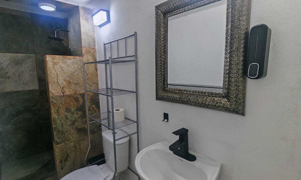 Photo of Bathroom in Morelia