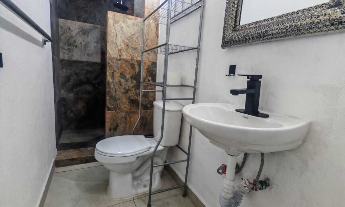Photo of Bathroom in Morelia
