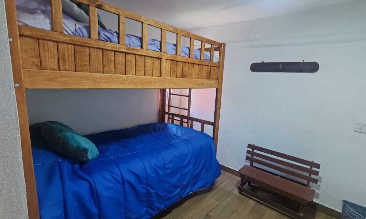 Photo of Bedroom in Morelia