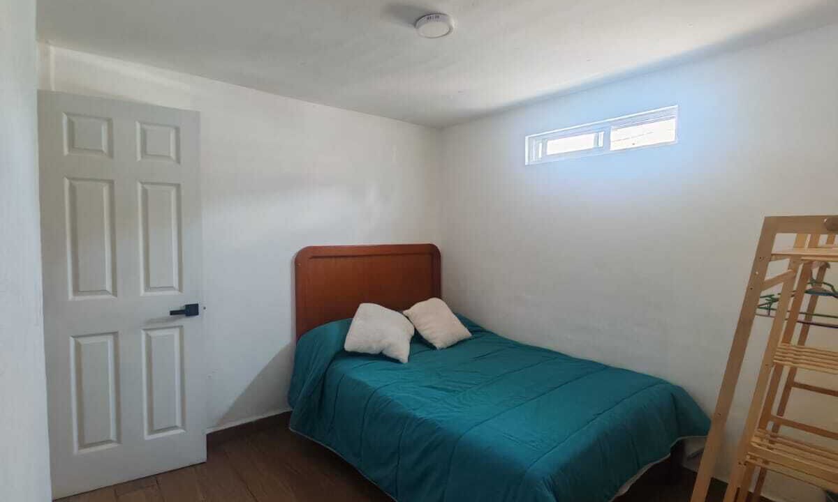 Photo of Bedroom in Morelia