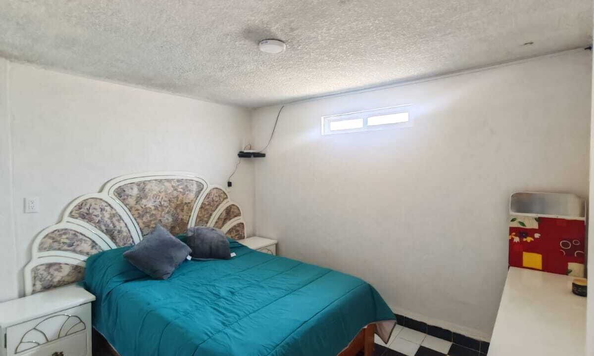 Photo of Bedroom in Morelia