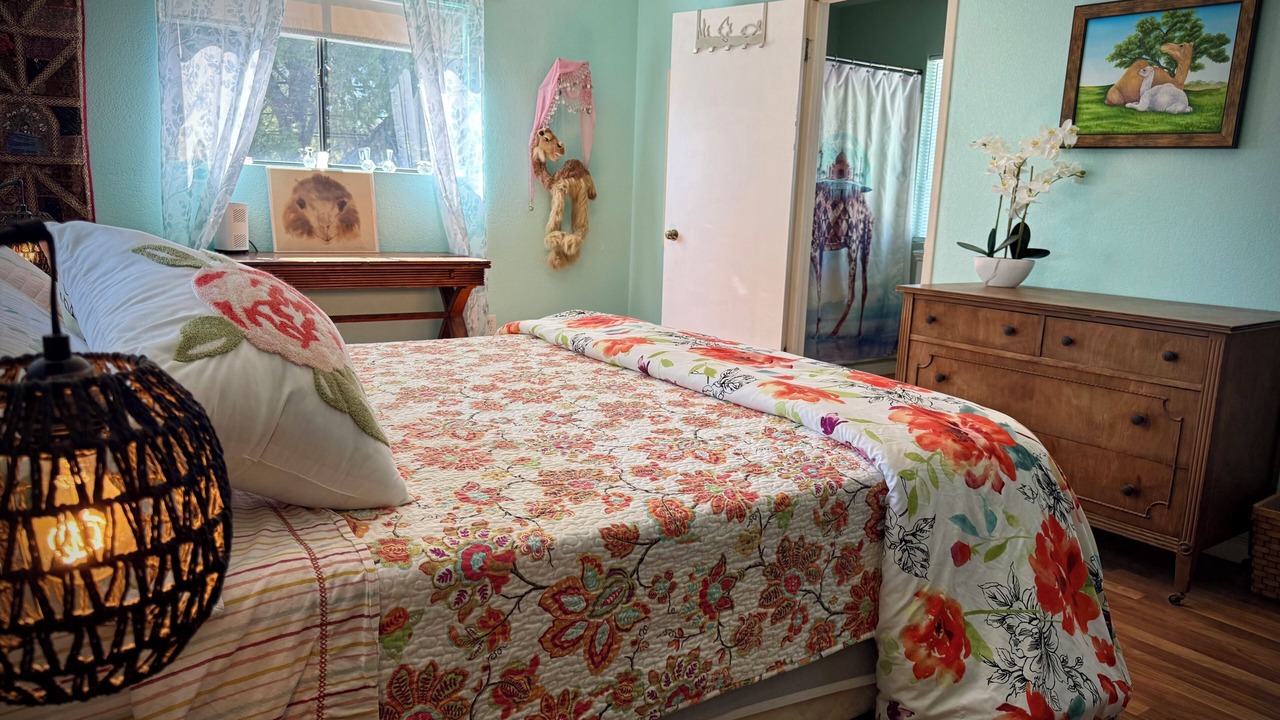 Photo of Bedroom in Ramona