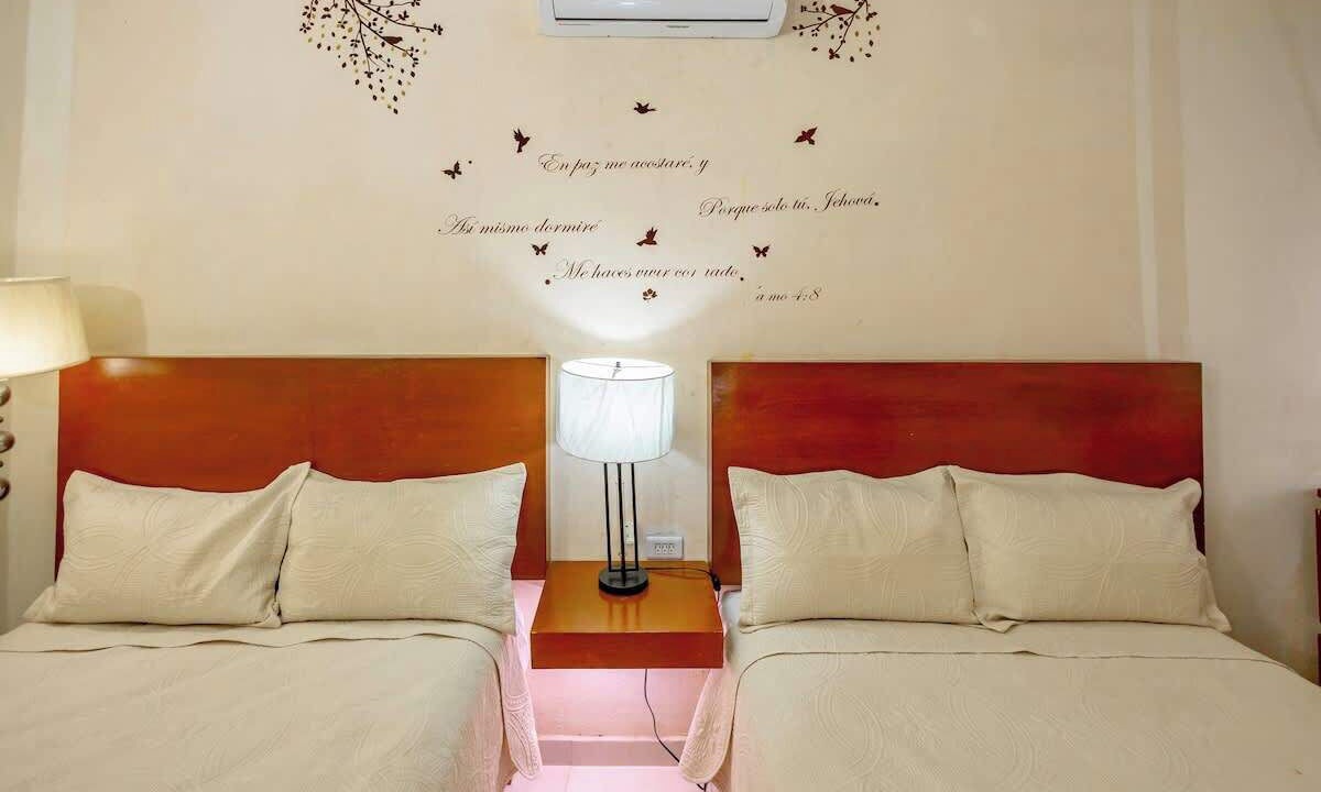 Photo of Bedroom in Montecarlo