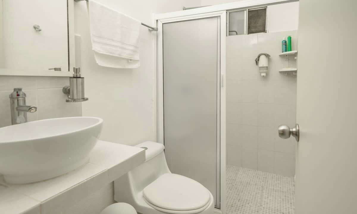 Photo of Bathroom in Montecarlo