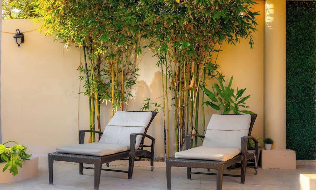 Photo of Patio Balcony in Montecarlo