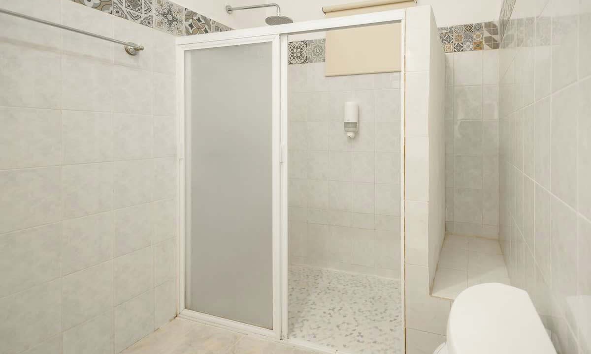 Photo of Bathroom in Montecarlo