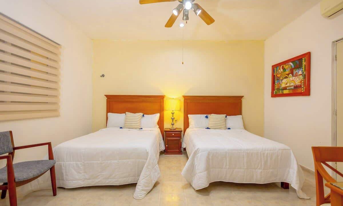 Photo of Bedroom in Montecarlo