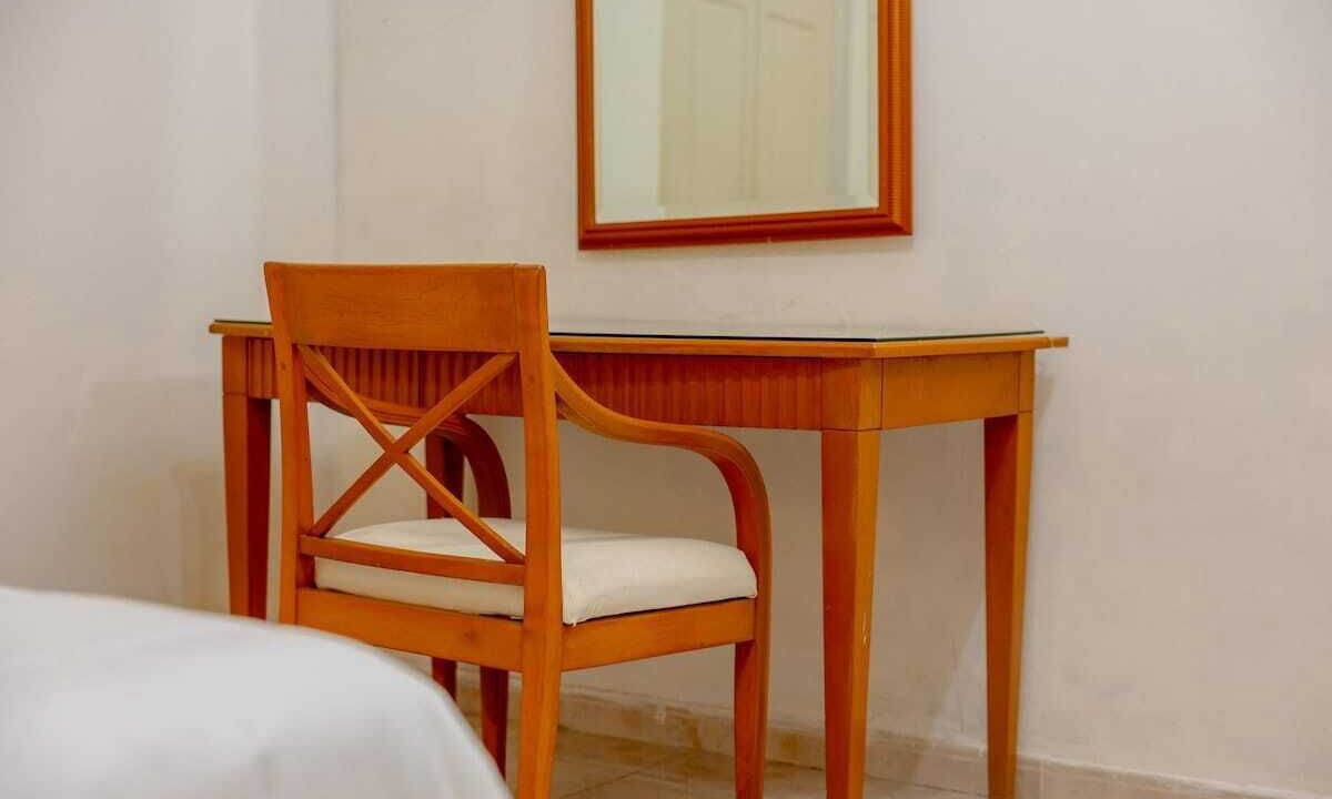 Photo of Bedroom in Montecarlo