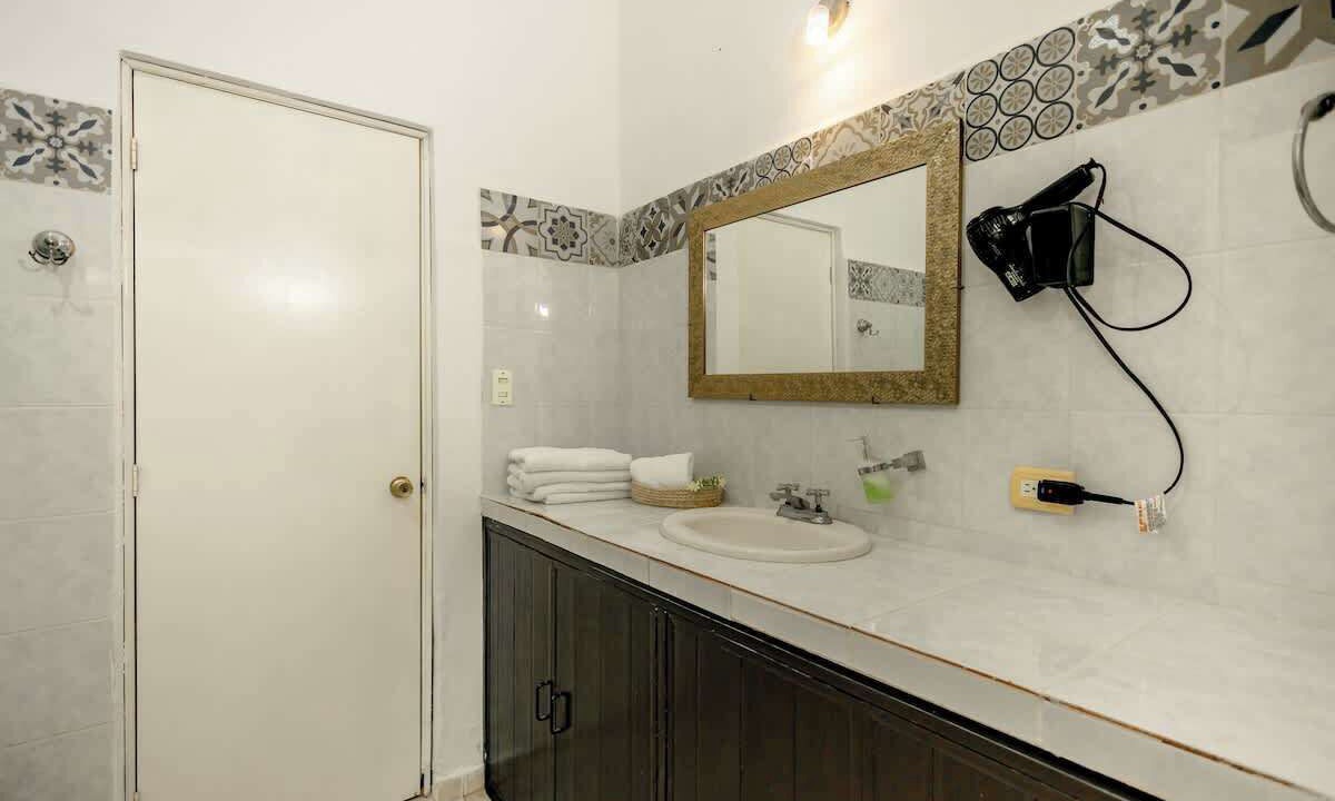 Photo of Bathroom in Montecarlo