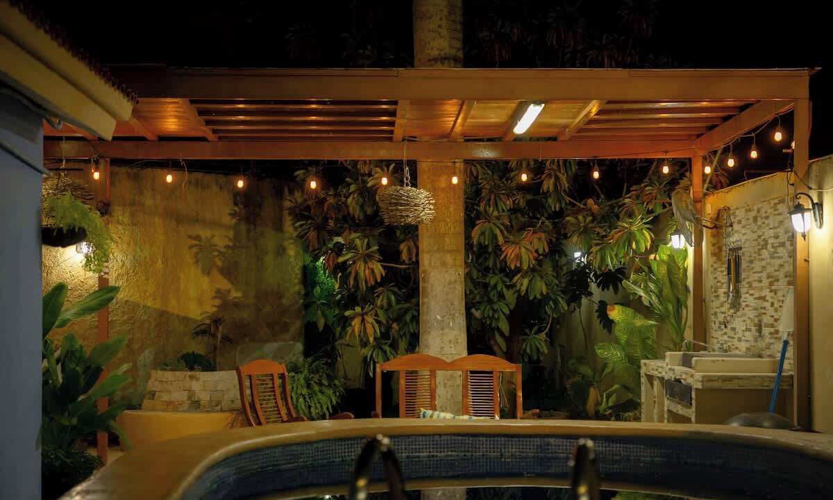 Photo of Outdoor in Montecarlo