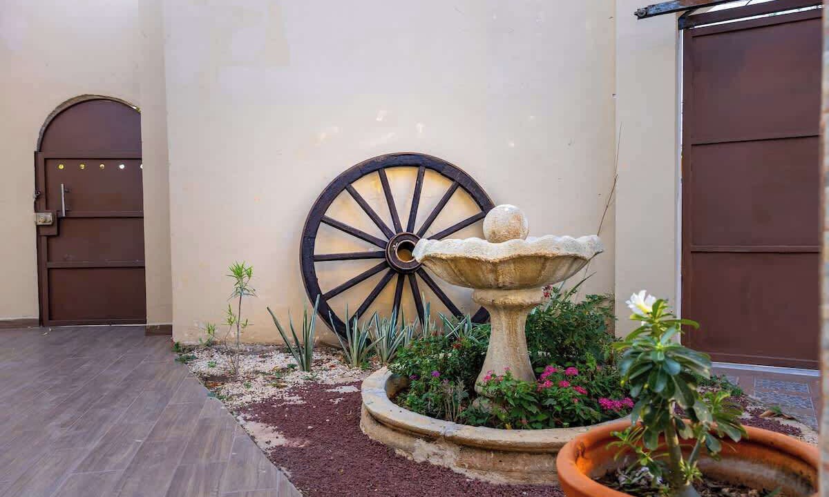 Photo of Outdoor in Montecarlo