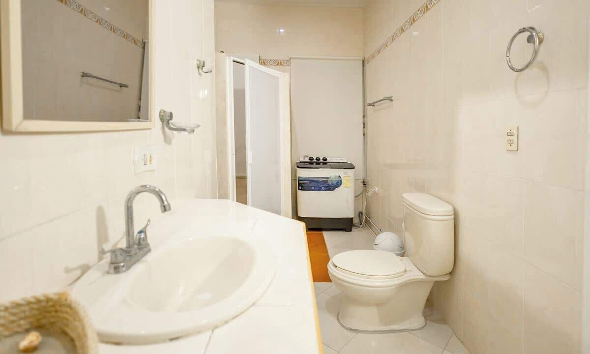 Photo of Bathroom in Montecarlo