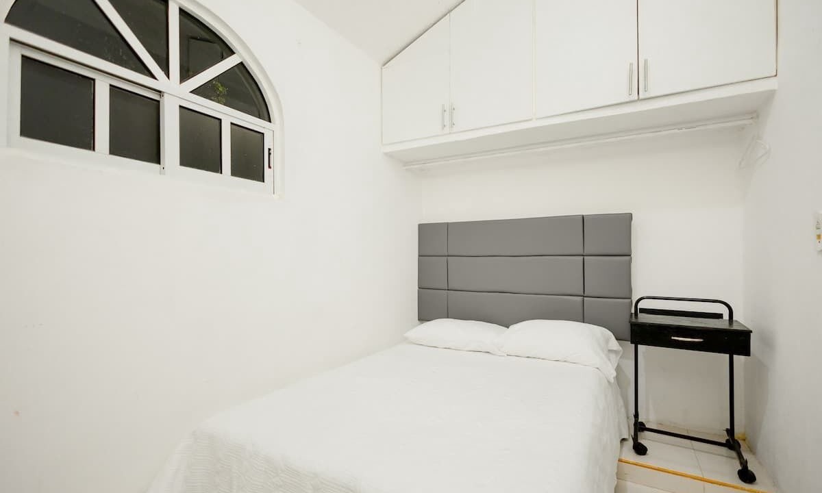 Photo of Bedroom in Montecarlo